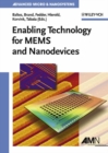 Image for Enabling technologies for MEMS and nanodevices
