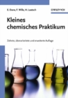 Image for Kleines chemisches Praktikum