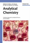 Image for Analytical Chemistry