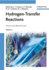 Image for Hydrogen-Transfer Reactions, 4 Volume Set