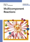 Image for Multicomponent Reactions