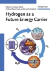Image for Hydrogen as a future energy carrier