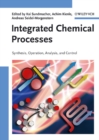 Image for Integrated Chemical Processes