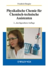 Image for Physikalische Chemie fur Chemisch-technische Assistenten