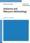 Image for Antisense and ribozyme methodology : Laboratory Companion