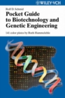 Image for Pocket Guide to Biotechnology and Genetic Engineering