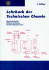 Image for Lehrbuch Der Technischen Chemie 6a
