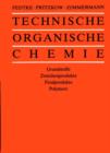 Image for Technische Organische Chemie