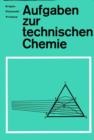 Image for Aufgaben Zur Technischen Chemie 4a