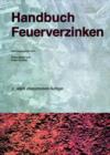 Image for Handbuch Feuerverzinken 2a