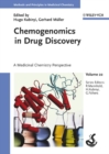 Image for Chemogenomics in drug discovery  : a medicinal chemistry perspective