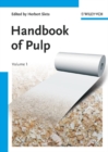 Image for Handbook of Pulp, 2 Volume Set