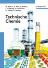 Image for Technische Chemie : Lehrbuch