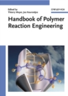Image for Handbook of Polymer Reaction Engineering