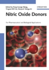 Image for Nitric Oxide Donors