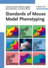 Image for Standards of Mouse Model Phenotyping