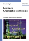Image for Lehrbuch Chemische Technologie