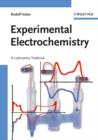 Image for Experimental Electrochemistry