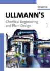 Image for Ullmann&#39;s Chemical Engineering and Plant Design, 2 Volumes