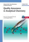 Image for Quality Assurance in Analytical Chemistry : Applications in Environmental, Food and Materials Analysis, Biotechnology, and Medical Engineering