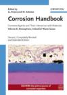 Image for Corrosion handbook  : corrosive agents and their interaction with materialsVol. 6: Atmosphere, industrial waste gases