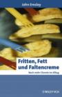 Image for Fritten, Fett Und Faltencreme