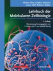 Image for Lehrbuch Der Molekularen Zellbiologie