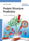 Image for Protein structure prediction  : concepts and applications