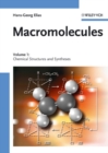 Image for Macromolecules, 4 Volume Set