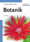 Image for Botanik : Funfte Auflage