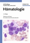 Image for Heamatologie