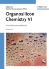 Image for Organosilicon Chemistry