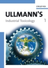 Image for Ullmann&#39;s industrial toxicology
