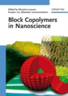 Image for Block copolymers in nanoscience