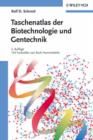 Image for Taschenatlas Der Biotechnologie Und Gentechnik