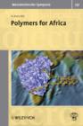 Image for Polymers for Africa