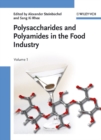 Image for Polysaccharides and Polyamides in the Food Industry