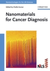 Image for Nanomaterials for cancer diagnosis