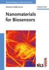 Image for Nanomaterials for biosensors