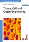 Image for Tissue, Cell and Organ Engineering
