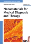 Image for Nanomaterials for medical diagnosis and therapy