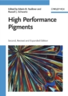 Image for High performance pigments