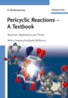 Image for Pericyclic reactions  : a textbook