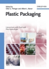 Image for Plastic packaging  : interactions with food and pharmaceuticals