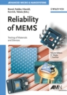 Image for Reliability of MEMS