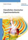 Image for Glanzlichter Chemischer Experimentierkunst