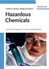 Image for Hazardous chemicals  : control and regulation in the European market