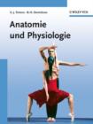 Image for Grundlagen Der Anatomie Und Physiologie