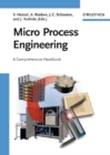 Image for Handbook of micro reactors  : chemistry and engineering