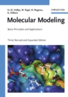 Image for Molecular Modeling
